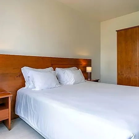 Acorsonho Turisticos Aparthotel Capelas (Sao Miguel)