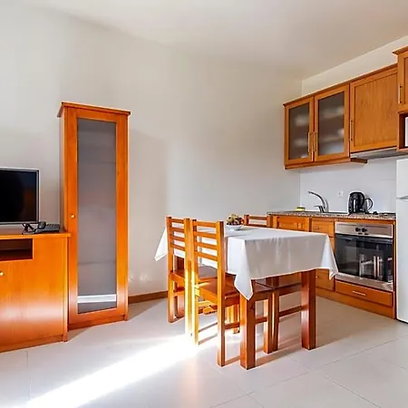 Acorsonho Turisticos Aparthotel 4*