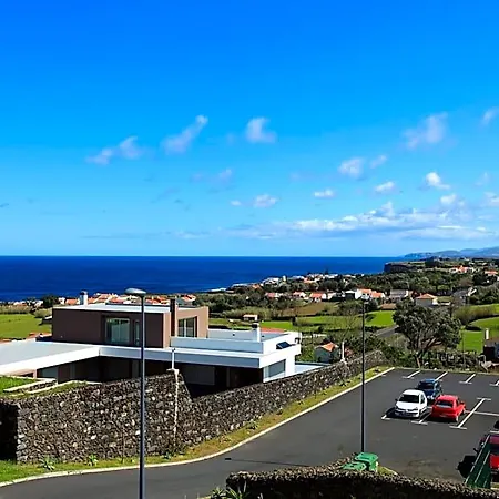 Aparthotel Acorsonho Turisticos Capelas (Sao Miguel)