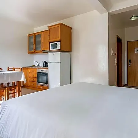 Aparthotel Acorsonho Turisticos