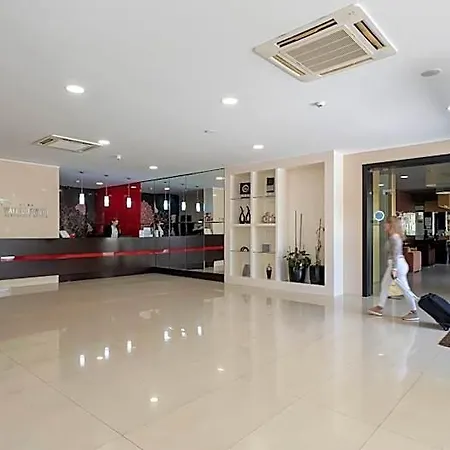 Aparthotel Acorsonho Turisticos
