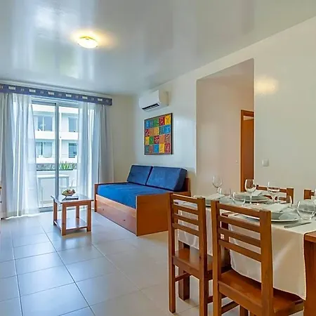 Acorsonho Turisticos Aparthotel 4*