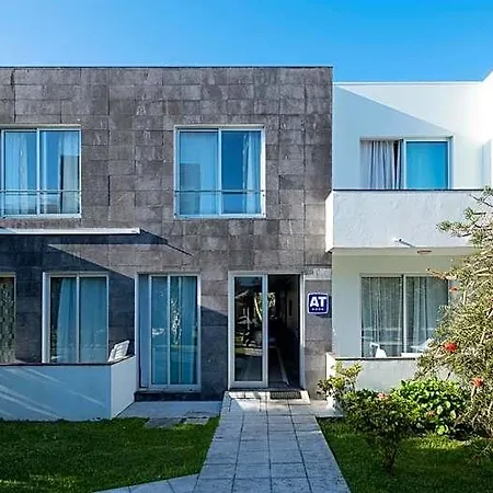 Aparthotel Acorsonho Turisticos 4*