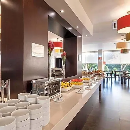 Acorsonho Turisticos 4* Capelas (Sao Miguel)