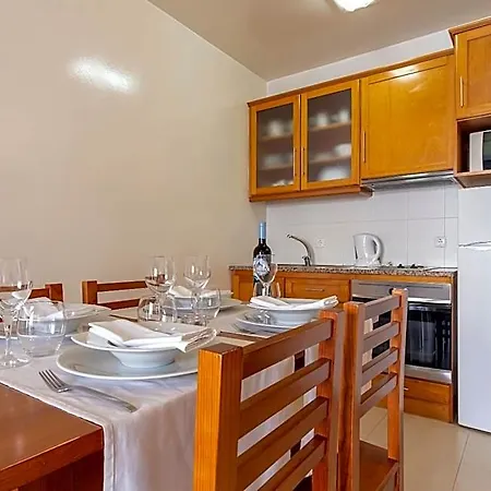 Aparthotel Acorsonho Turisticos