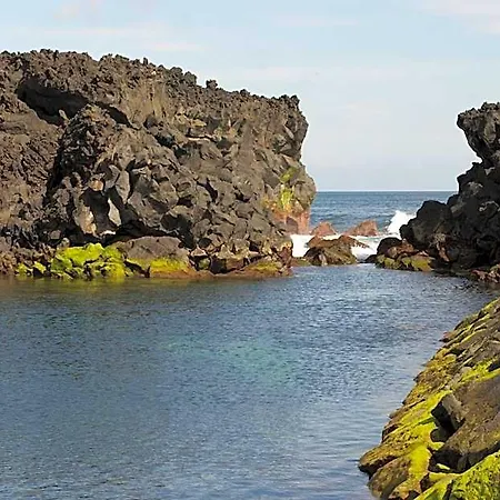 Acorsonho Turisticos Aparthotel Capelas (Sao Miguel)