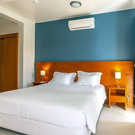 Aparthotel Acorsonho Turisticos
