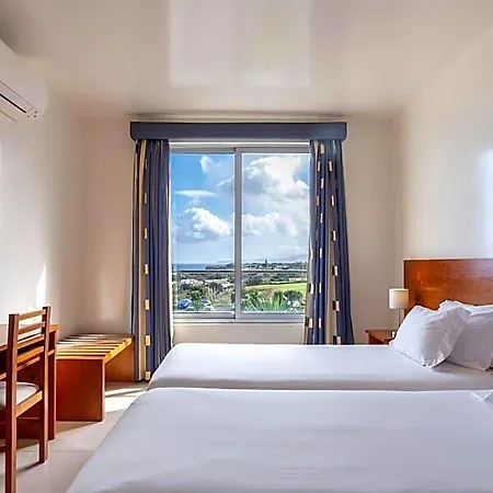 Acorsonho Turisticos Aparthotel 4*