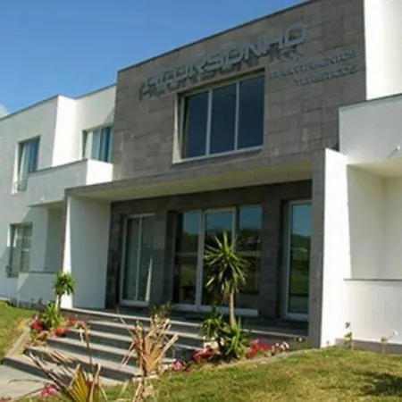 Acorsonho Turisticos Capelas (Sao Miguel)