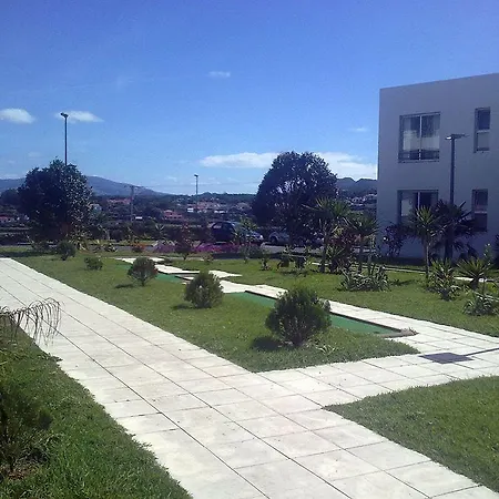 Appart hôtel Acorsonho Turisticos 4*