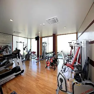 Apartmanhotel Acorsonho Turisticos 4*