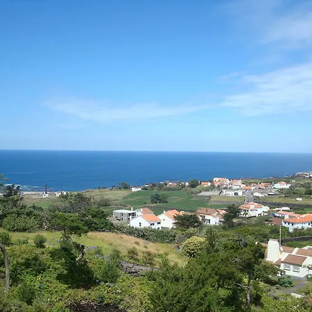 شقة فندقية Acorsonho Turisticos كابيلاس