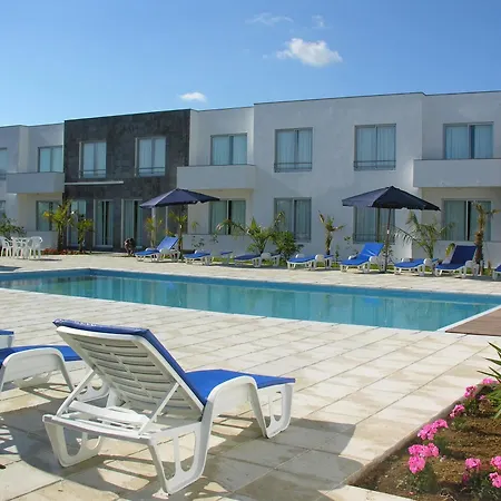 Acorsonho Turisticos 4* Capelas (Sao Miguel)