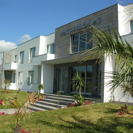 Acorsonho Turisticos Ξενοδοχείο με διαμερίσματα 4*