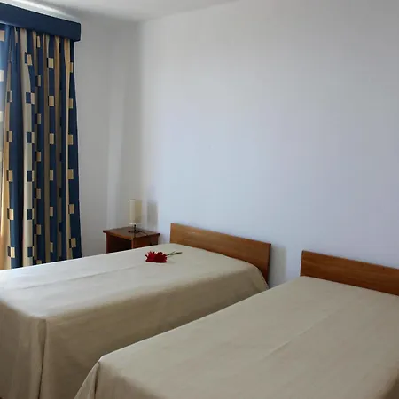 Ξενοδοχείο με διαμερίσματα Acorsonho Turisticos