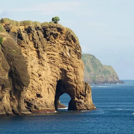Acorsonho Turisticos شقة فندقية كابيلاس