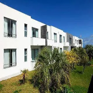 Apartmanhotel Acorsonho Turisticos
