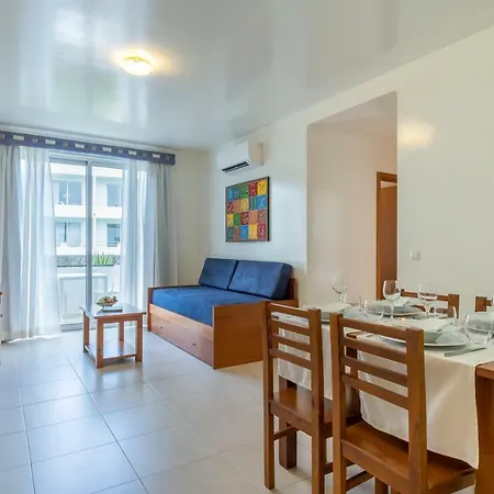 Acorsonho Turisticos Apartahotel Capelas (Sao Miguel)