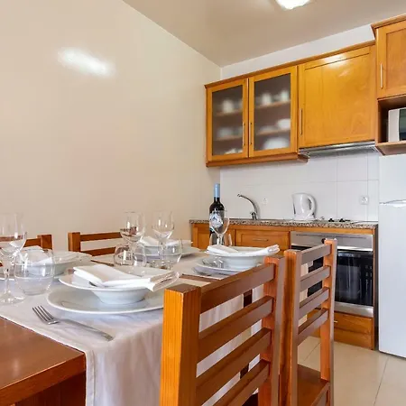 شقة فندقية Acorsonho Turisticos 4*