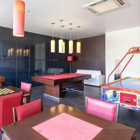 Aparthotel Acorsonho Turisticos 4*