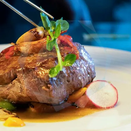 Acorsonho Turisticos Apartahotel Capelas (Sao Miguel)