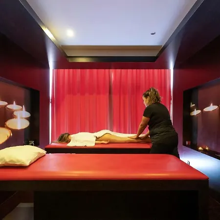 شقة فندقية Acorsonho Turisticos 4*