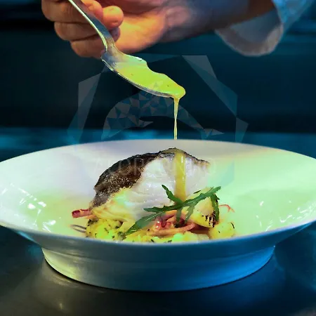 Appart hôtel Acorsonho Turisticos 4*
