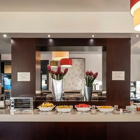 Acorsonho Turisticos 4*