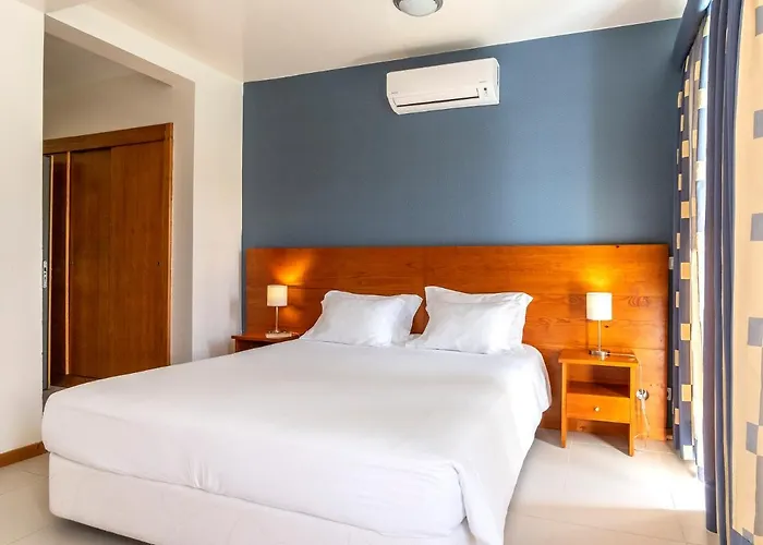 Acorsonho Turisticos 4*