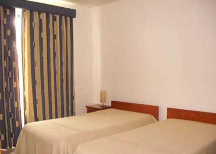 Acorsonho Turisticos 4* Capelas (Sao Miguel)