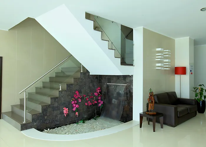 Acorsonho Turisticos 4* Capelas (Sao Miguel)