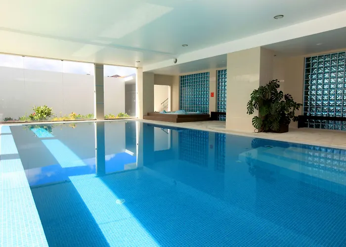 Acorsonho Turisticos 4*