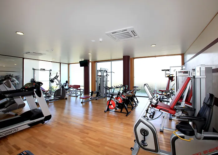 Aparthotel Acorsonho Turisticos 4*