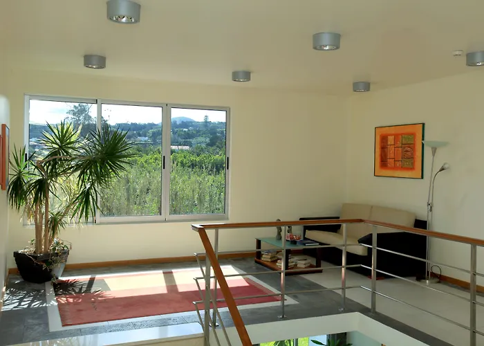 Aparthotel Acorsonho Turisticos