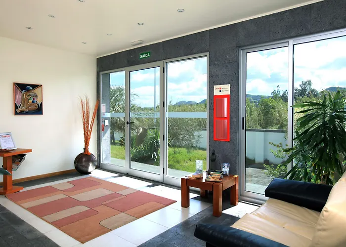 Acorsonho Turisticos 4*