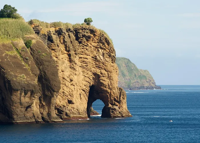 Aparthotel Acorsonho Turisticos