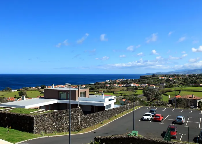 Aparthotel Acorsonho Turisticos 4*