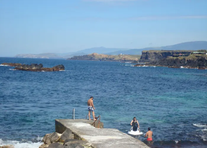 Acorsonho Turisticos Aparthotel 4*