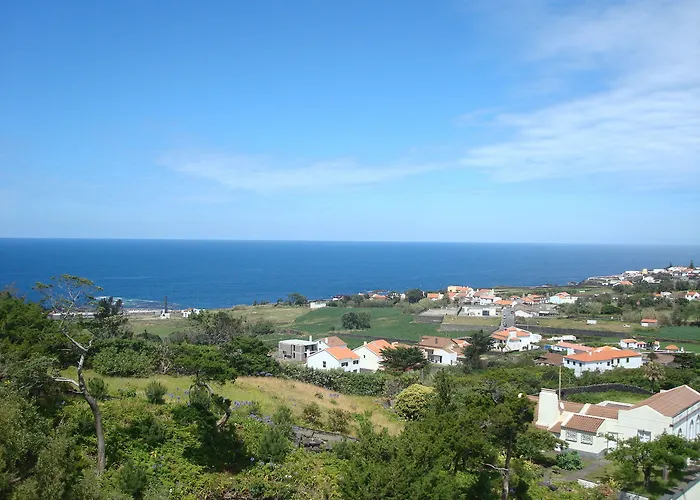 Acorsonho Turisticos Capelas (Sao Miguel)