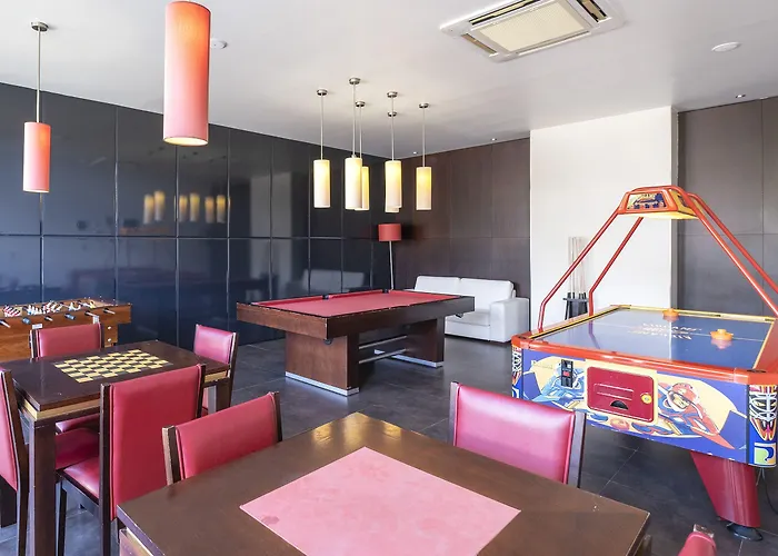 Acorsonho Turisticos 4* Capelas (Sao Miguel)