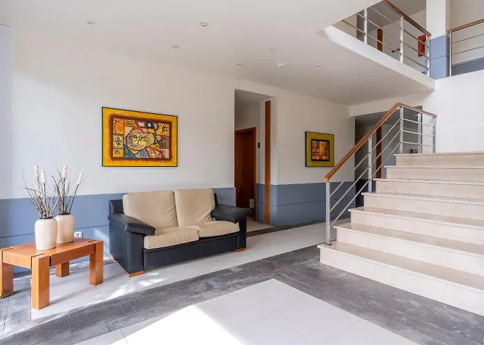 Aparthotel Acorsonho Turisticos 4*