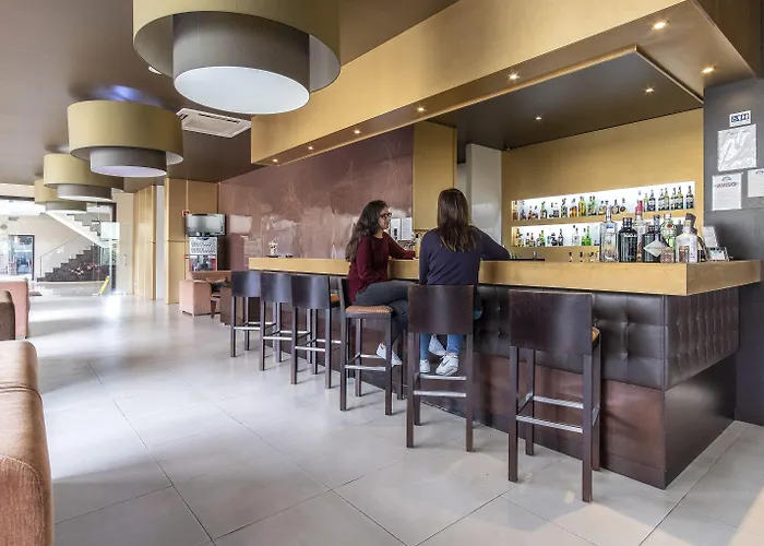 Aparthotel Acorsonho Turisticos Capelas (Sao Miguel)