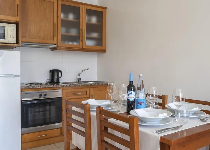 Acorsonho Turisticos Capelas (Sao Miguel)