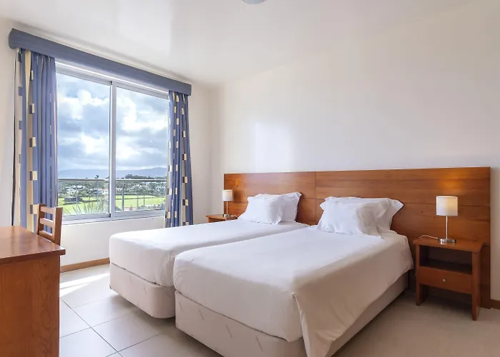 Aparthotel Acorsonho Turisticos 4*