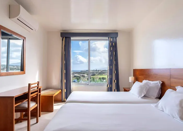 Aparthotel Acorsonho Turisticos 4*