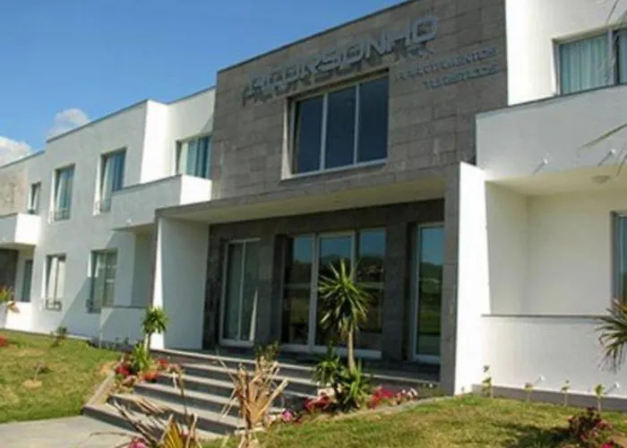 Acorsonho Turisticos Capelas (Sao Miguel)