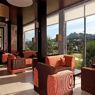 Acorsonho Turisticos Aparthotel Capelas (Sao Miguel)