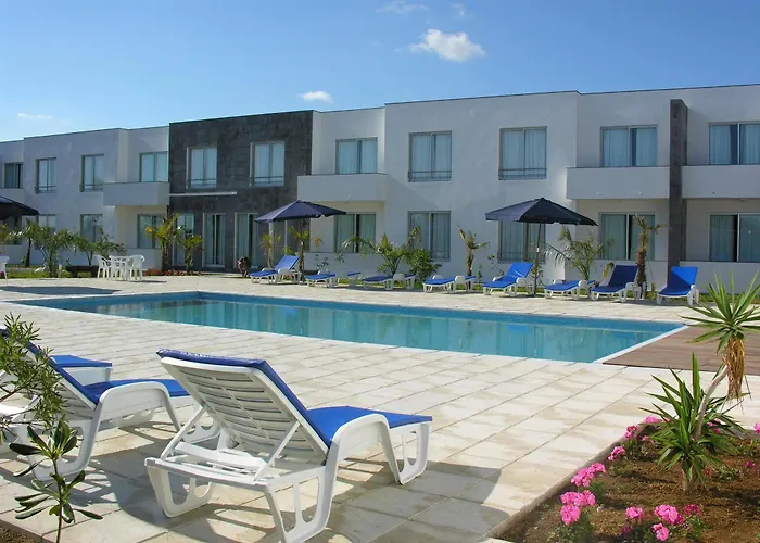 Acorsonho Turisticos 4* Capelas (Sao Miguel)