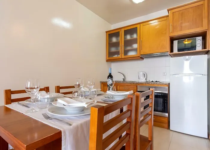 Aparthotel Acorsonho Turisticos 4*