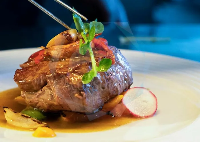 Acorsonho Turisticos Aparthotel Capelas (Sao Miguel)